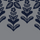 Hawthorn Fair Isle Tank Top Grey