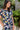 Carnival Linen Blend Dress