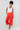 Drift Textured Seersucker Wide Leg Trousers | Lily and Me Clothing