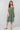 Carrie Navy Organic Cotton Dress