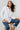 Willow Linen Blend White Shirt | Lily and Me Clothing
