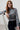 Fiona Gathered Neck Blouse Sea Mist | Lily and Me Clothing