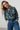 Beech Cotton Pincord Shirt Navy