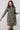 Emma Organic Brushed Cotton Shift Dress Multi | Lily and Me Clothing