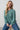 Luna Organic Cotton Sea Mist | Lily and Me Clothing