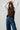 Eva Cotton Knit Tank Top Chocolate