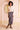 June Ribbed Knit Cardigan Ecru