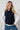Bramble Boucle Knit Tank Charcoal | Lily and Me Clothing