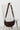 Jumbo Cord Crossbody Bag Navy Navy | Lily and Me Clothing