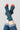 Puffin Pals Bamboo Socks Petrol