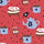Time For Tea Sock And Keyring Giftbox