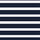 Sway Striped Cotton Jersey T-shirt