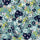 Meadow Spray Cosmetics Bag