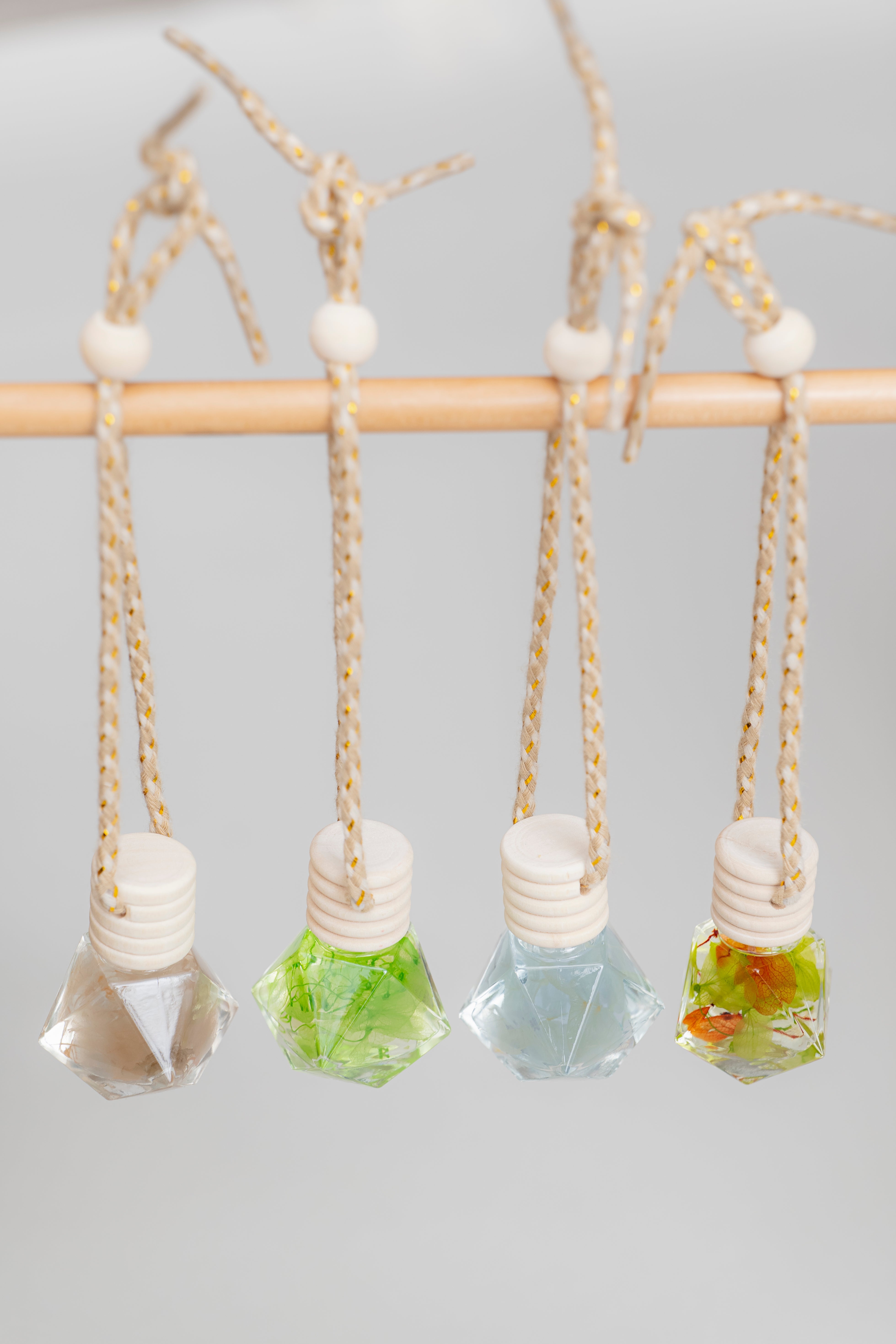 Diffusers – Lily & Me