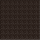 June Ribbed Knit Cardigan Chocolate
