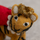 Regal Tiger Tree Decoration Assorted