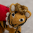Regal Tiger Tree Decoration Assorted