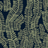Multiband Fern Print Navy