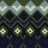 Suvi Fair Isle Knitted Waistcoat Pine Green