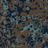 Spruce Floral Print Swing Dress Chocolate