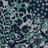 Monica Jersey Printed Top Sea Mist