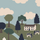 Country Scene Bamboo Socks Assorted