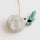 Peace Socks And Peace Dove Decoration Giftbox