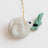 Peace Socks And Peace Dove Decoration Giftbox