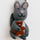 Window Cats Socks And Cat Keyring Giftbox