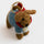 Windy Day Dogs Socks And Dog Keyring Giftbox