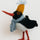 Shoreline Socks And Oystercatcher Keyring Giftbox