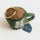 The Perfect Cuppa Socks And Lovely Cuppa Keyring Giftbox