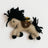 Folk Horse Socks And Horse Friends Keyring Giftbox