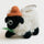 Country Socks And Sheep Keyring Giftbox