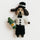 Festive City Scene Socks And Party Gent Decoration Giftbox