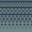 Easel Fair Isle Roll Neck Jumper Mist
