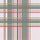 Sage Frill Organic Brushed Cotton Checked Blouse Multi