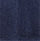 Amelia Denim Cropped Wide Leg Jeans Blue
