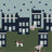 City Scene Bamboo Socks