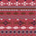 Fair Isle Bamboo Socks