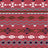 Fair Isle Bamboo Socks