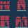 Window Cats Bamboo Socks