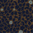 Cairn Printed Turtle Neck Jumper Burnt Caramel