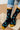 Ducks Bamboo Socks Navy | Lily and Me Clothing