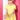 Stripe Flower Mix and Match Dress Yellow White | Lily and Me Clothing