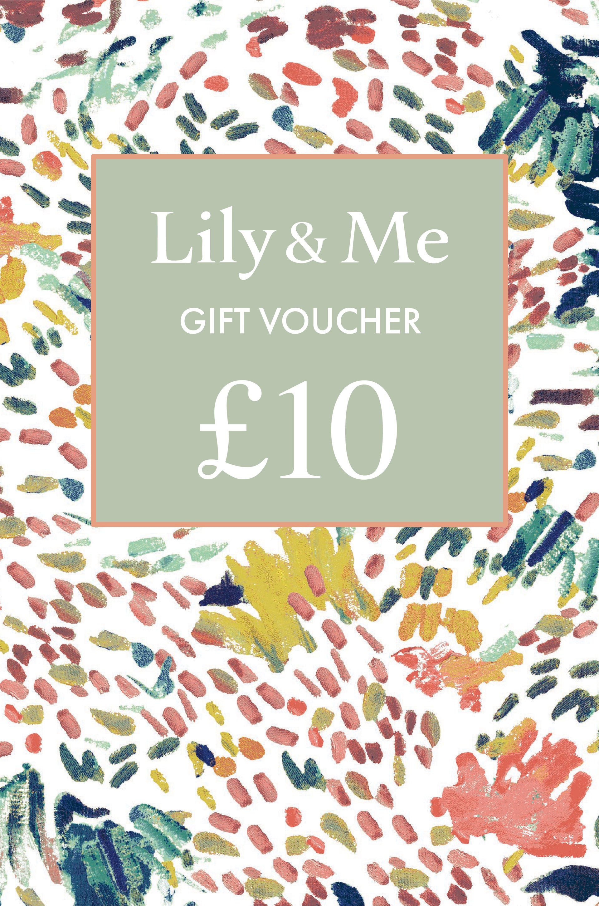 & Gift Voucher