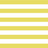 Yellow Stripe Leggings