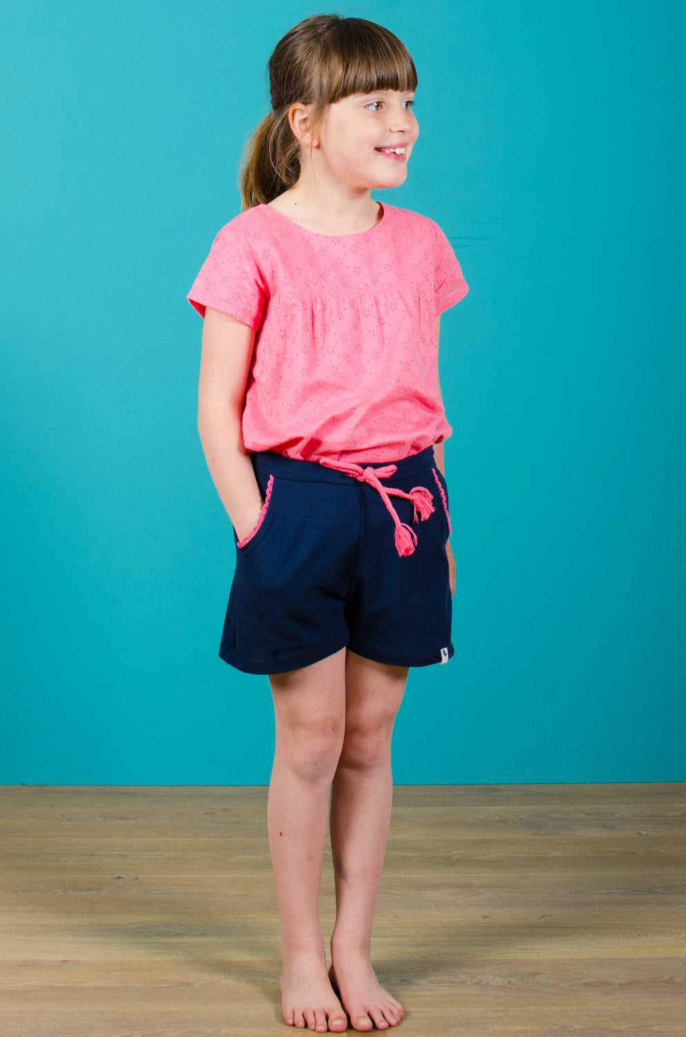 Summer Shorts