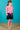 Summer Navy Shorts