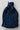 Fabric Gift Bag Crayon Print Navy